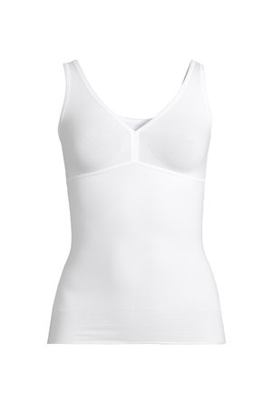 Speidel SPEIDEL INSHAPE COTTON BH-HEMD - Undershirt - weiß