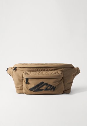DSQUARED2 ICON Bum bag - taupe