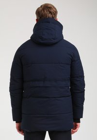 Gabbiano Žieminis paltas - navy