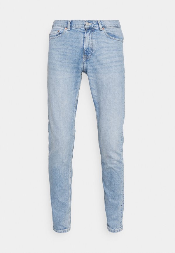 CLARK - Jeans Tapered Fit - rubble light4