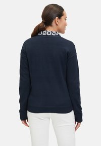 Betty Barclay Kofta - dark blue