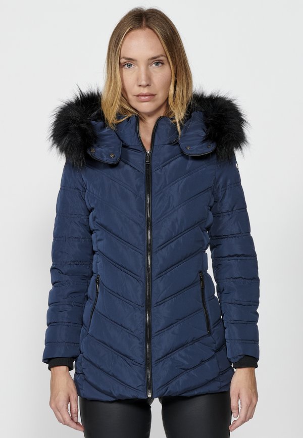 PADDED - Winterjacke