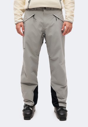 Oakley, CANOPY - Pantalons de snowboard - cement