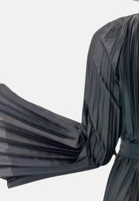 Elara Ballkleid - schwarz