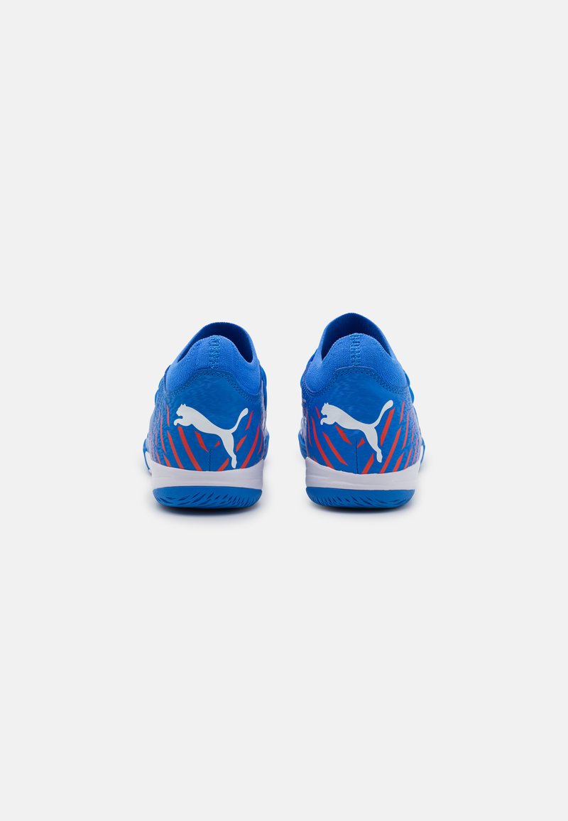 Herren Laufschuhe | Puma FUTURE 3.2 IT Fußballschuh Halle bluemazing/sunblaze/surf the web/blau - UW73311 Herren Laufschuhe | Puma FUTURE 3.2 IT Fußballschuh Halle bluemazing/sunblaze/surf the web/blau - UW73311