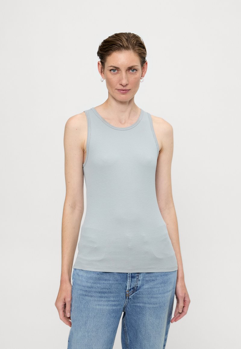 Filippa K TANK - Top - thundersto