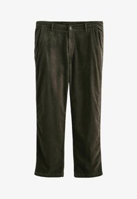 Unselected, dark khaki