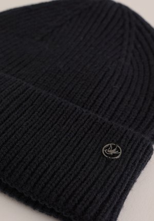 WE Fashion Muts - black