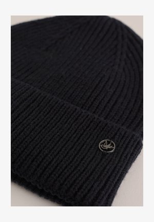 WE Fashion Cepure - black