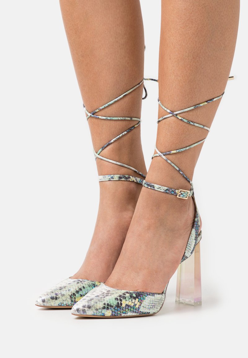 Damen Pumps | ALDO TILAHHigh Heel Pumpslight green/hellgrün - SK57404 Damen Pumps | ALDO TILAHHigh Heel Pumpslight green/hellgrün - SK57404