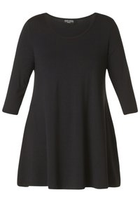 Niet geselecteerd, black