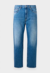 SONNY - Jeans Tapered Fit - blue denim