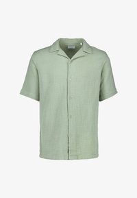 No seleccionado, dusty olive