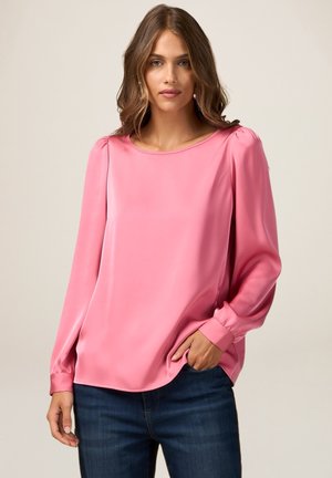 BIMATERICA - Blouse - rosa