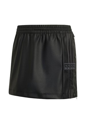 adidas Originals, Minirock - black utility black