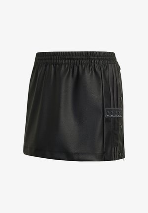 adidas Originals, Minirock - black utility black