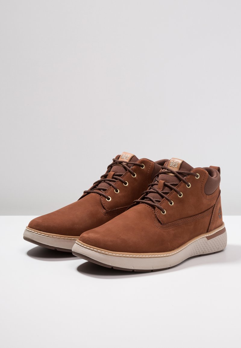 timberland cross