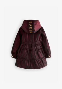 Vybrané, berry pink