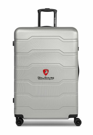 BOLOGNA ROLLEN  - Bagaglio a mano - silver