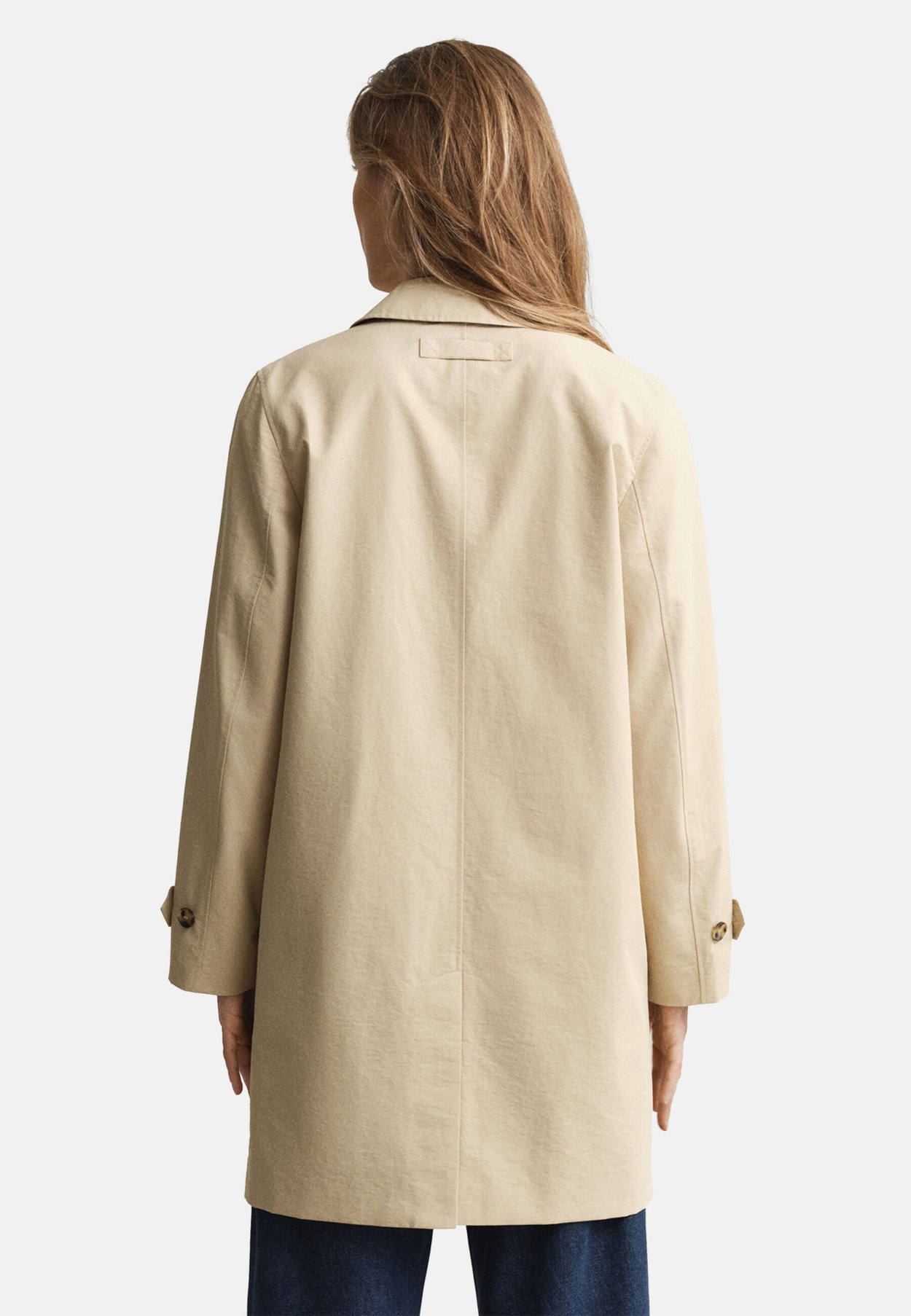 CAR COAT