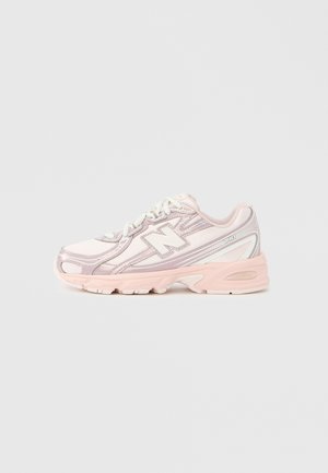 740 UNISEX - Sneakers basse - pink salt/stone pink