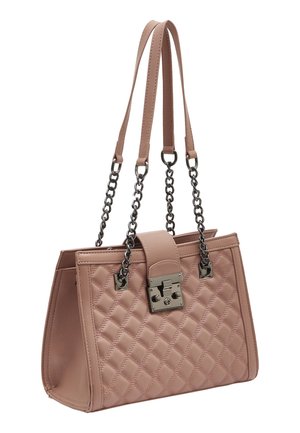 usha, Handtas - rosa