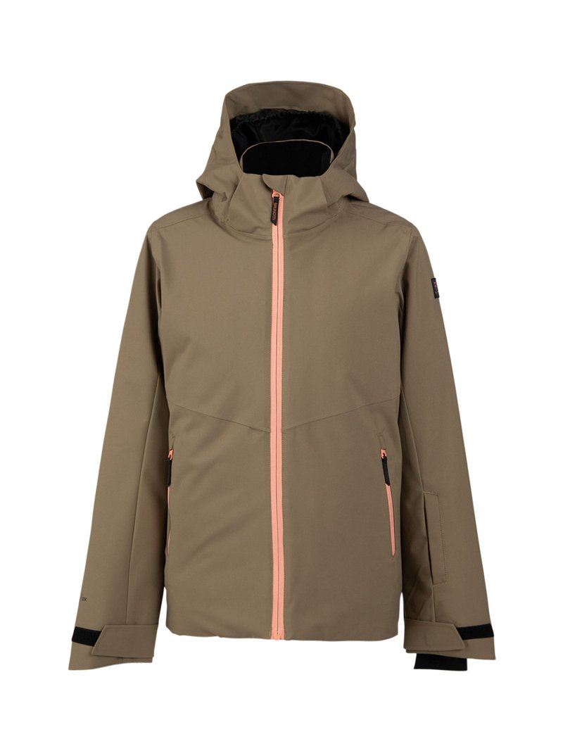 brunotti Ski jas blauw brunotti Ski jas blauw