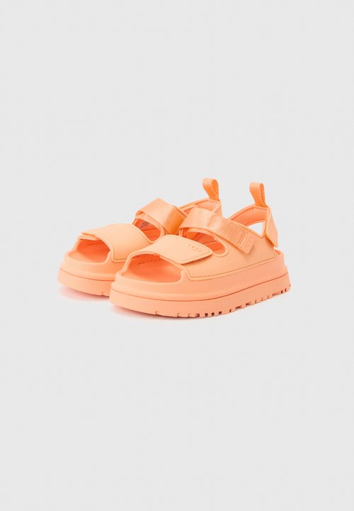 UGG Sandalias GoldenGlow - Grapefruit — foto 2