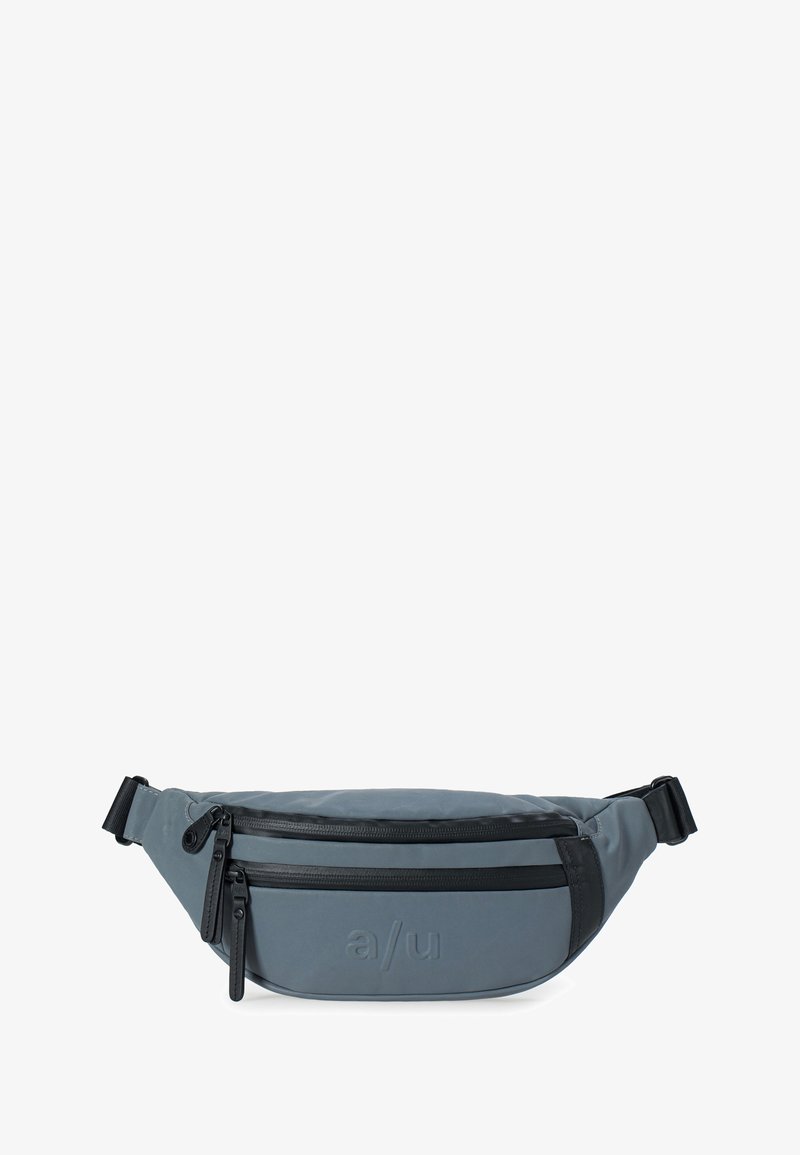 Aunts & Uncles ICHIKAWA - Heuptas - stormy weather