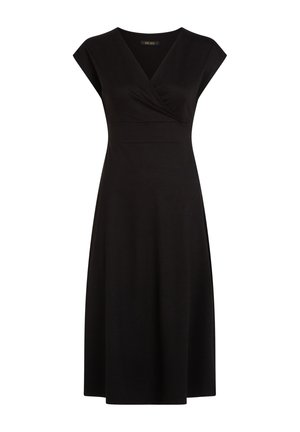 King Louie Jersey dress - black