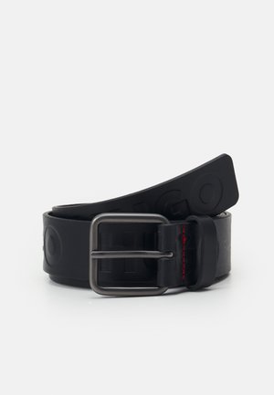 GRAFERO - Cintura - black