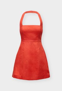 Επιλέχθηκε, spicy orange