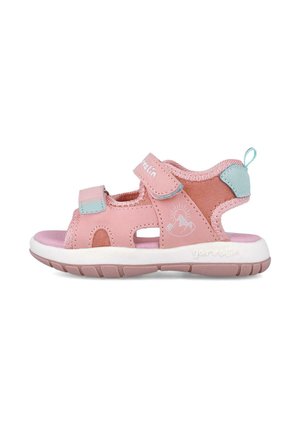 Sandalias de senderismo - rosa