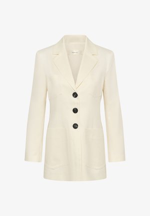 InWear, QUENTAIW BLAZER - Cappotto corto - vanilla