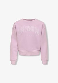 Niet geselecteerd, winsome orchid