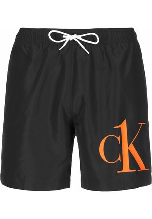Calvin Klein Underwear Bañador corto - pvh black
