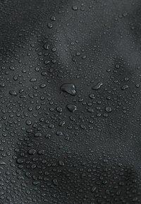Next WATERPROOF POP ZIP PACKABLE - REGULAR FIT - Regnjakke / vandafvisende jakker - charcoal grey