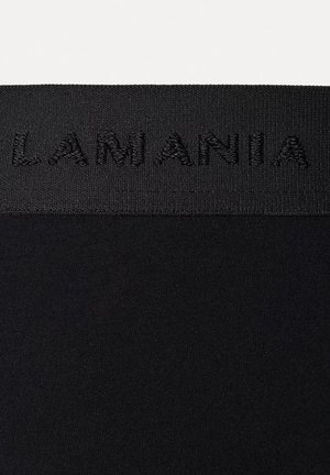 LA MANIA, LEX, czarny
