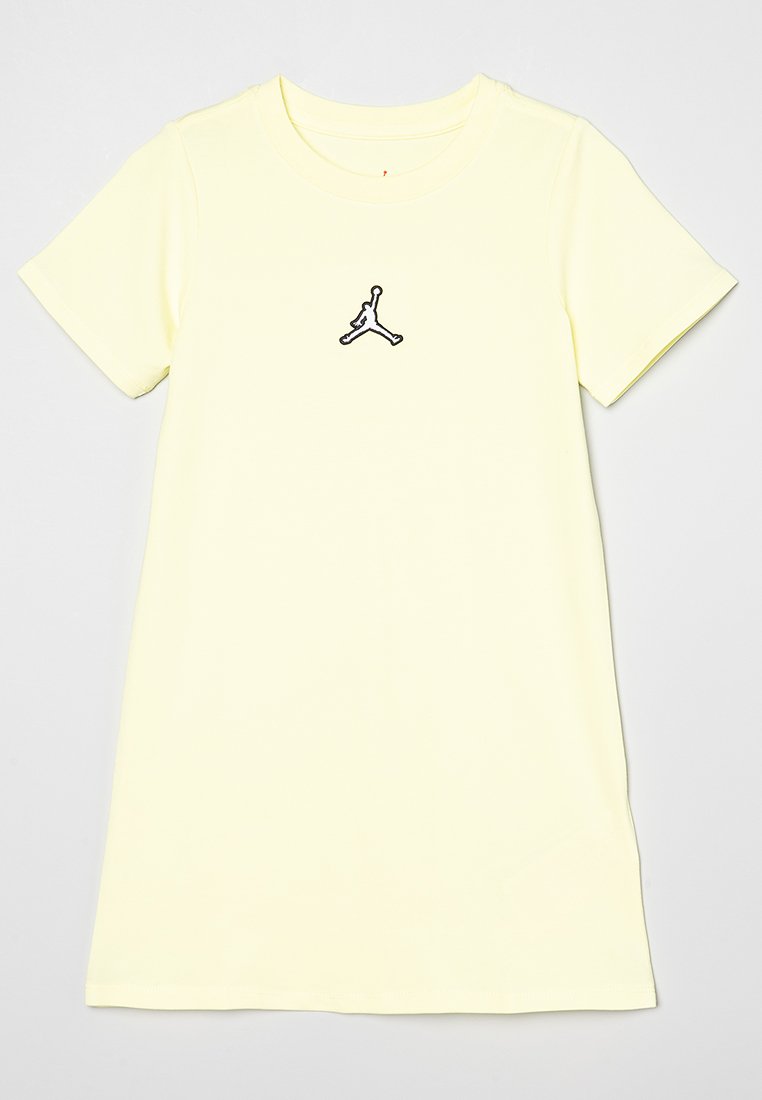 Jordan Jerseyjurk geel