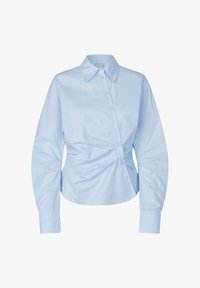 Vybrané, halogen blue