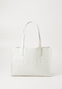 CROCCEL - Handtas - ivory