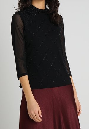 Blouse - grey