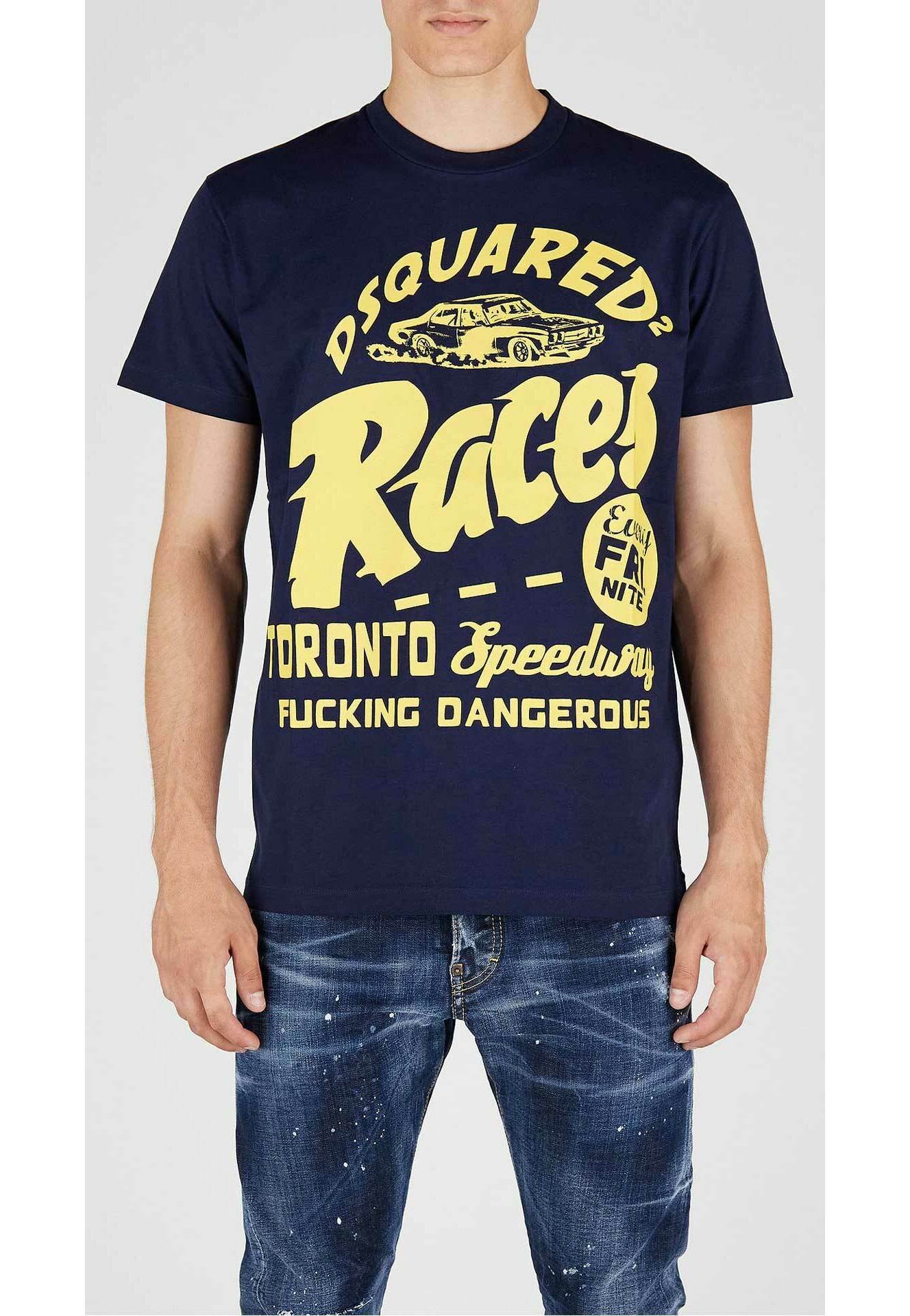 Dsquared2Camisetas (2022) • Tienda Camisetas desde Dsquared2 online en  Miinto