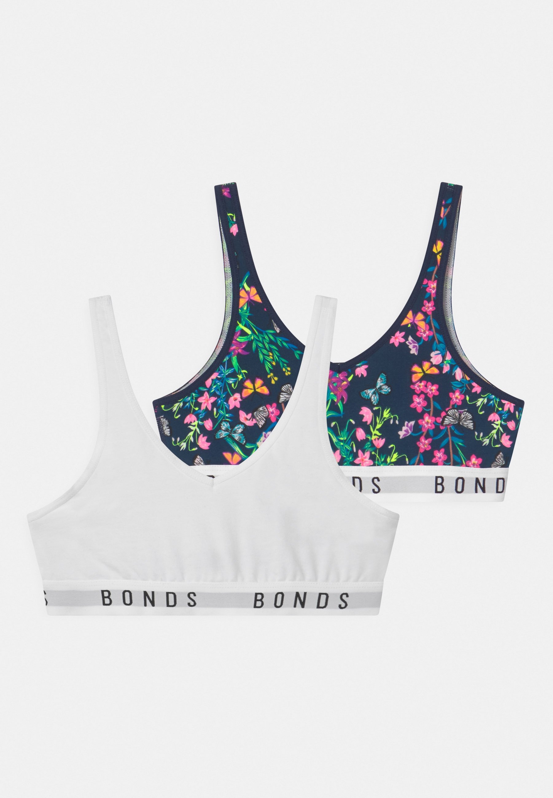 Bonds zalando Clearance