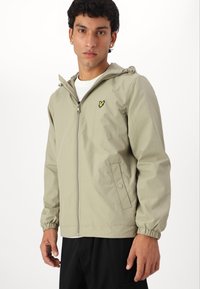 Lyle & Scott - Kurtka wiosenna