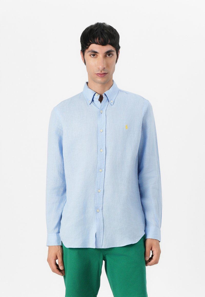 Polo Ralph Lauren Overhemd lichtblauw