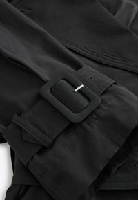 Next Gabardina - black