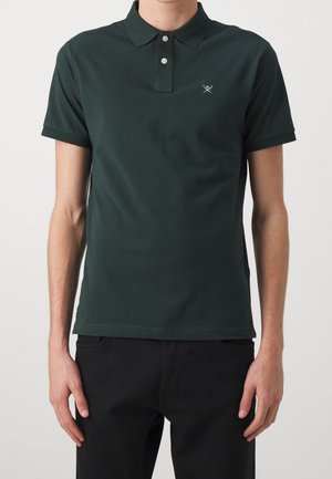 Poloshirt - green