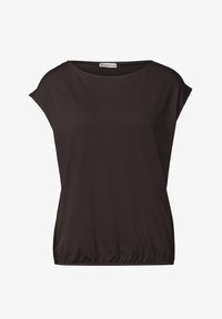 Sélectionné, espresso brown