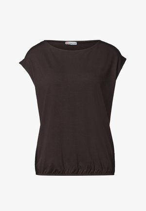 Street One, - T-shirt basic